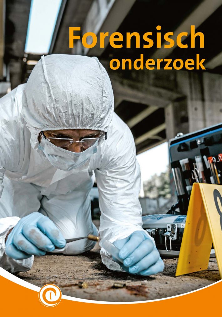 Forensisch onderzoek Forensisch onderzoek