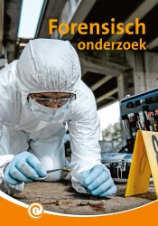 Forensisch onderzoek Forensisch onderzoek