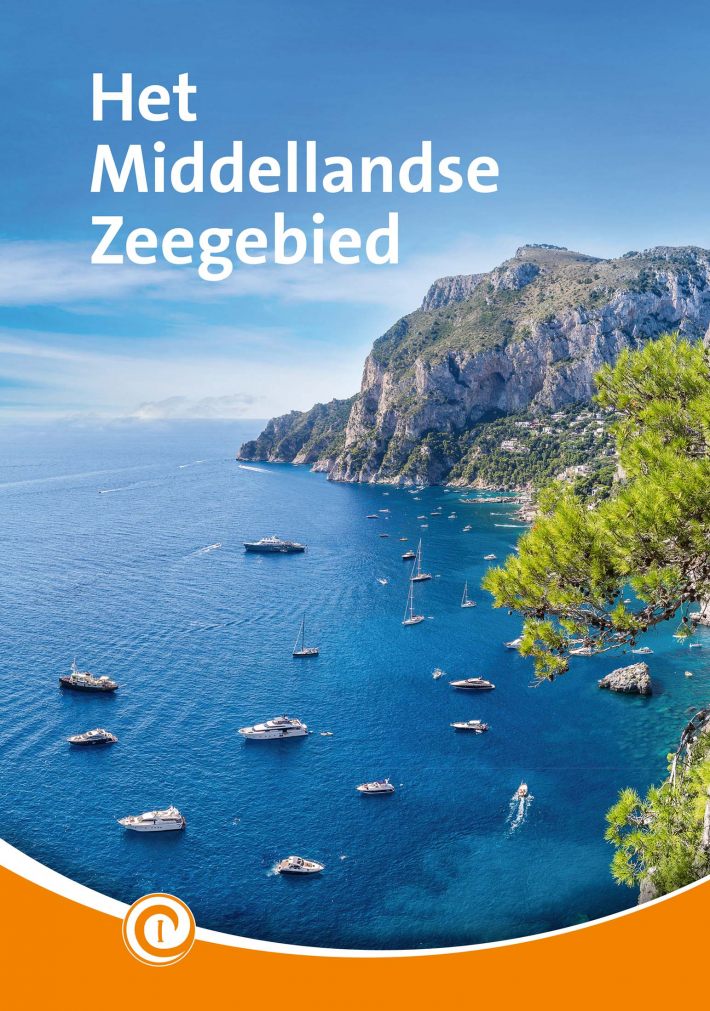 Het Middellandse Zeegebied Het Middellandse Zeegebied