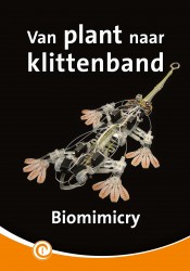 Van plant naar klittenband Van plant naar klittenband