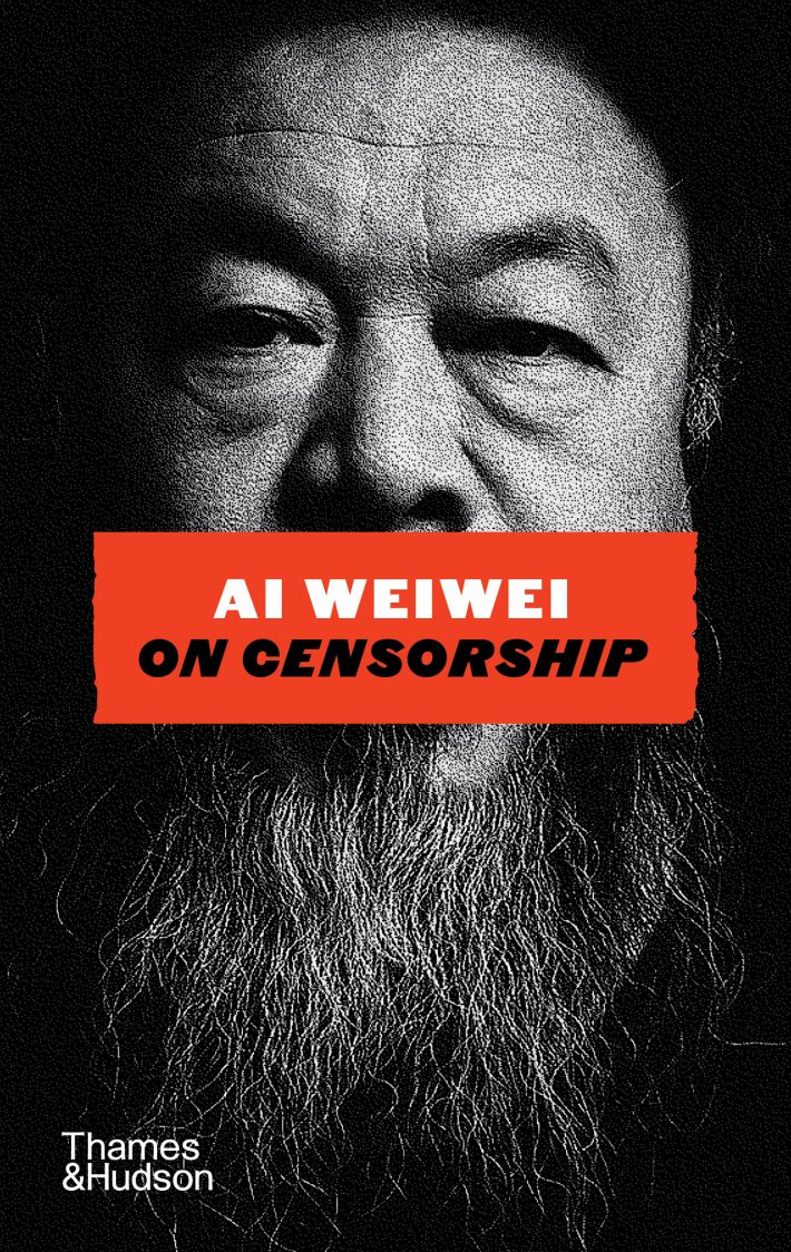 Ai Weiwei on Censorship