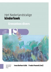 Het Nederlandstalige kinderboek