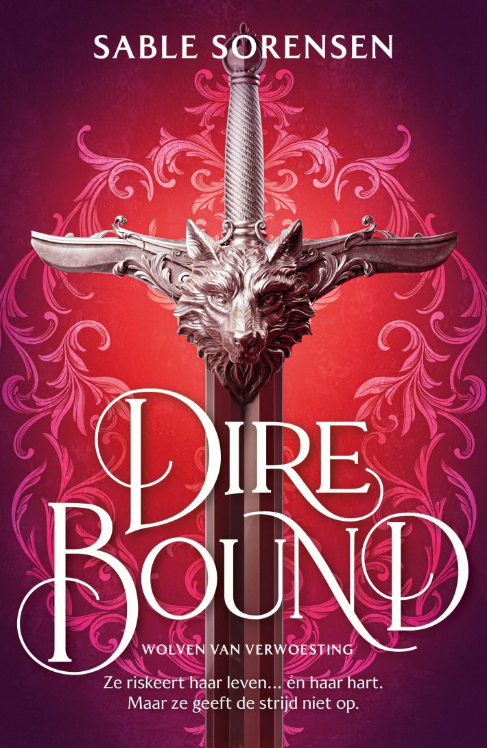 Dire Bound &bullet; Dire Bound