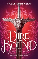 Dire Bound &bullet; Dire Bound