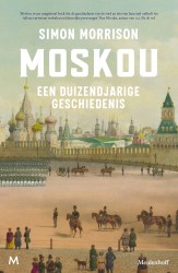 Moskou &bullet; Moskou