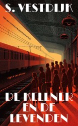 De kellner en de levenden