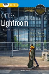 Ontdek Lightroom, 5e editie