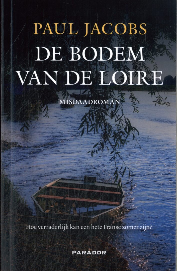De bodem van de Loire