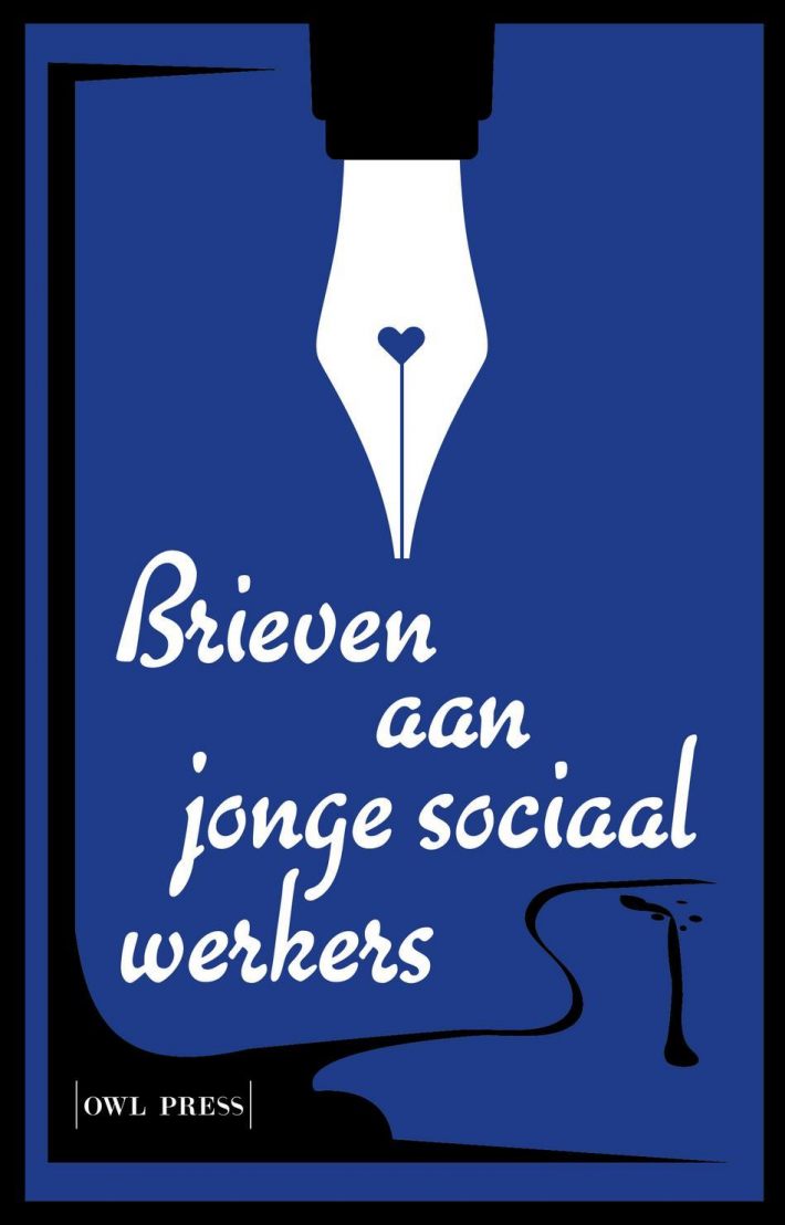 Brieven aan jonge sociaal werkers
