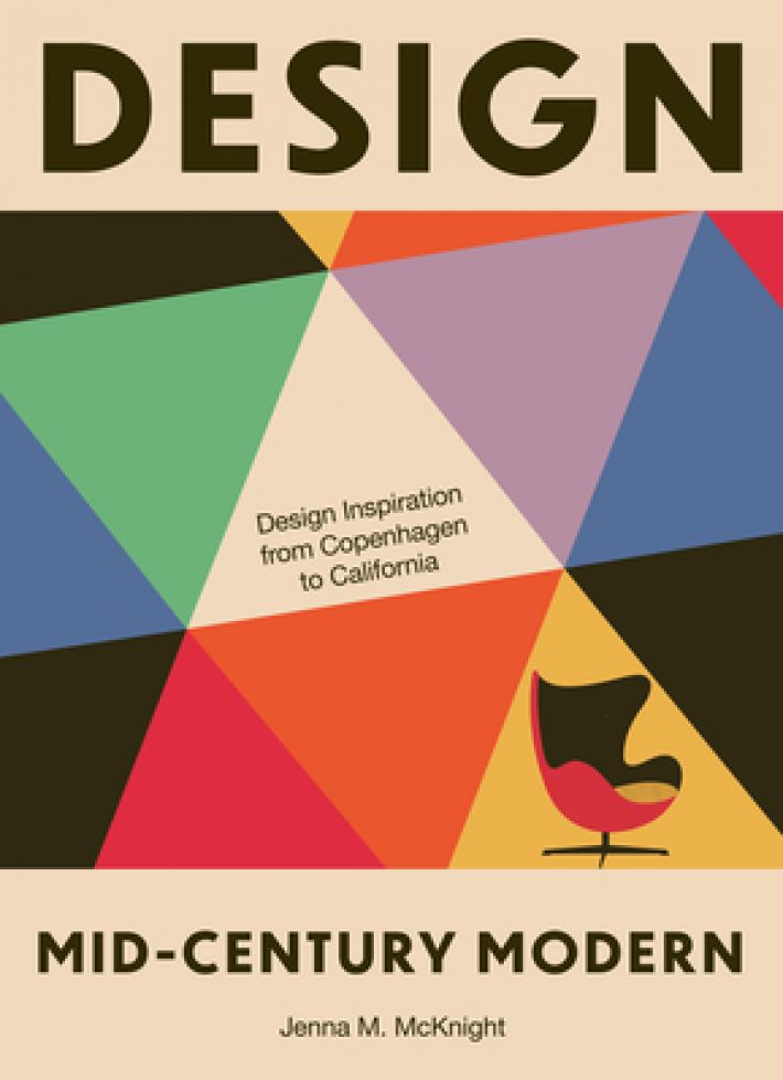 Design: Mid-Century Modern Design: Mid-Century Modern