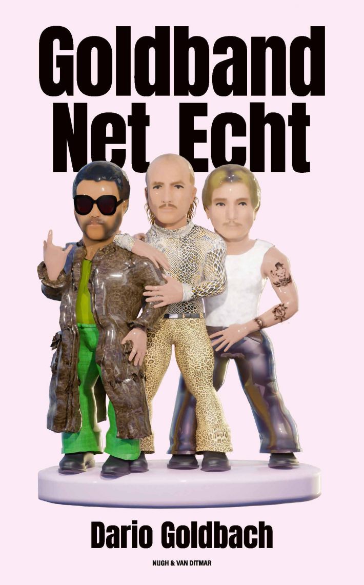 Goldband • Goldband Goldband • Goldband