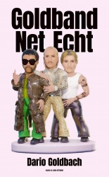 Goldband &bullet; Goldband