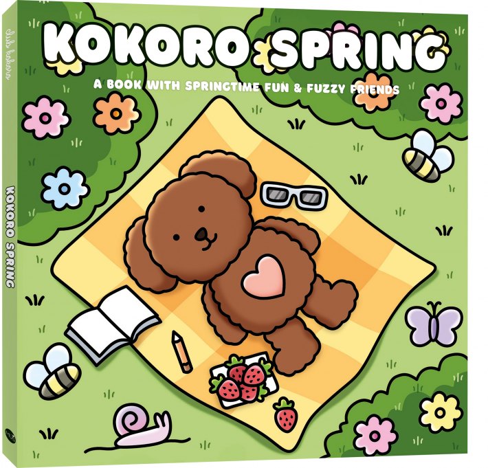 Kokoro Spring