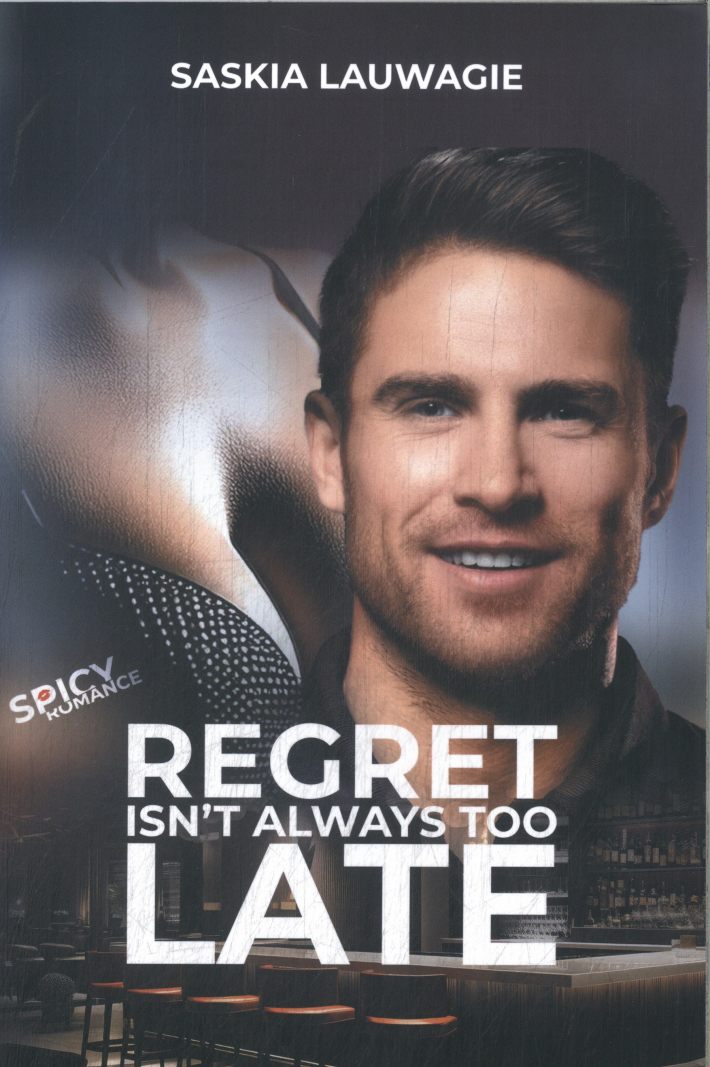 Regret isn't always too late Regret isn't always too late