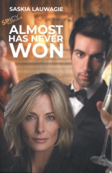 Almost has never won