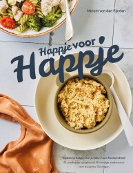 Happje voor happje