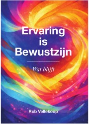 Ervaring is bewustzijn