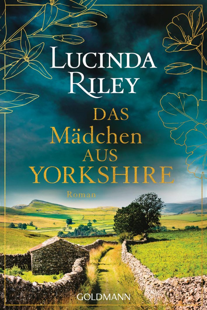 Das Mädchen aus Yorkshire