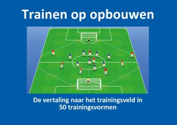 Trainen op opbouwen