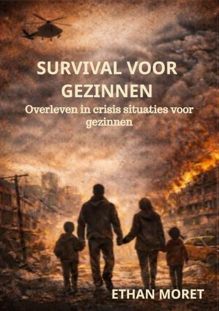 Survival voor gezinnen