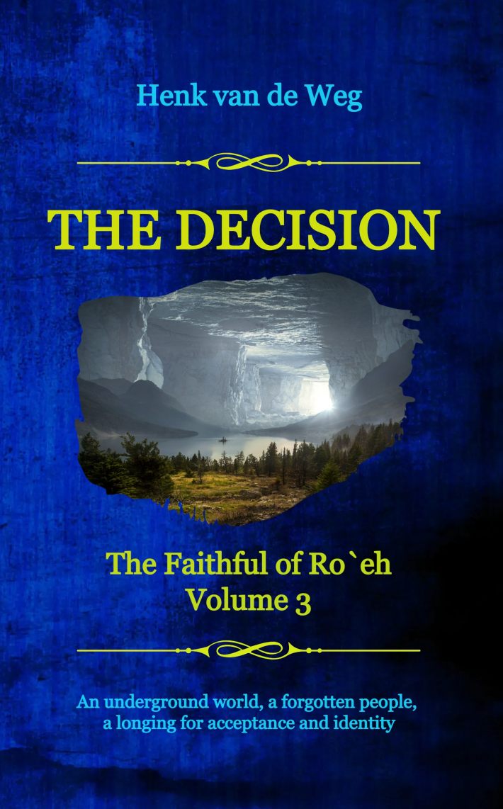 The Decision &bullet; The Decision