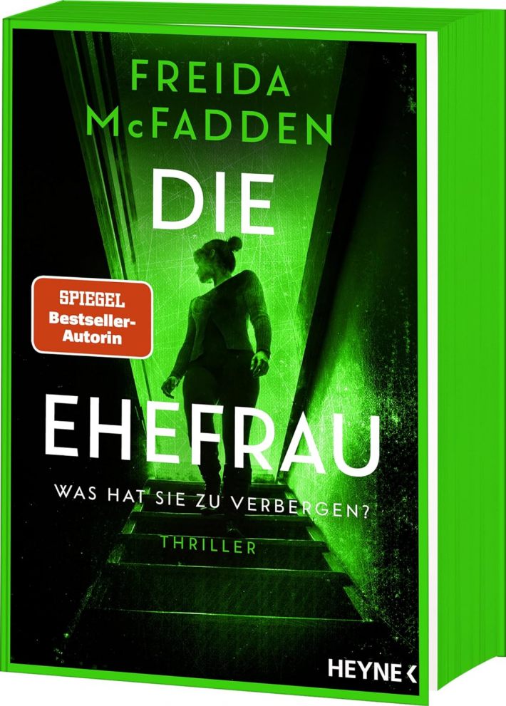 Die Ehefrau