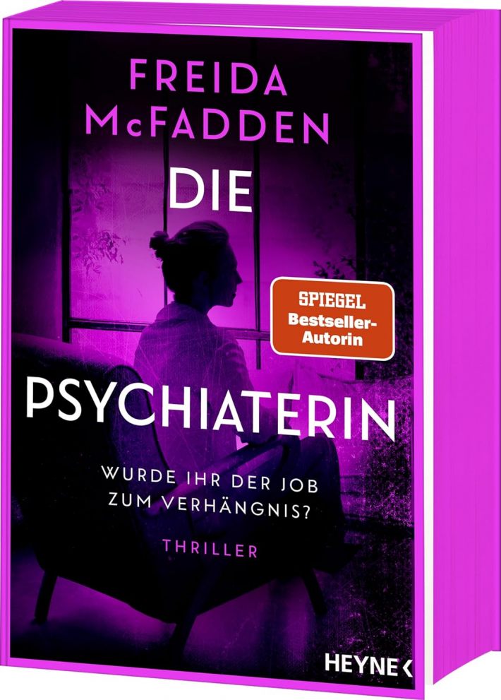 Die Psychiaterin