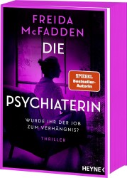 Die Psychiaterin