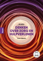 Denken over zorg en hulpverlenen