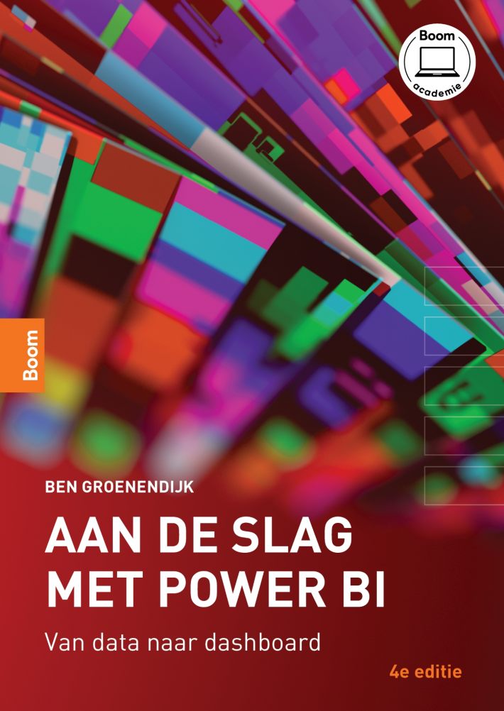 Aan de slag met Power BI