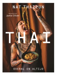 Thai; overal en altijd