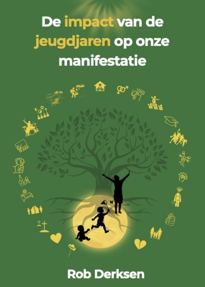 De impact van de jeugdjaren op onze manifestatie