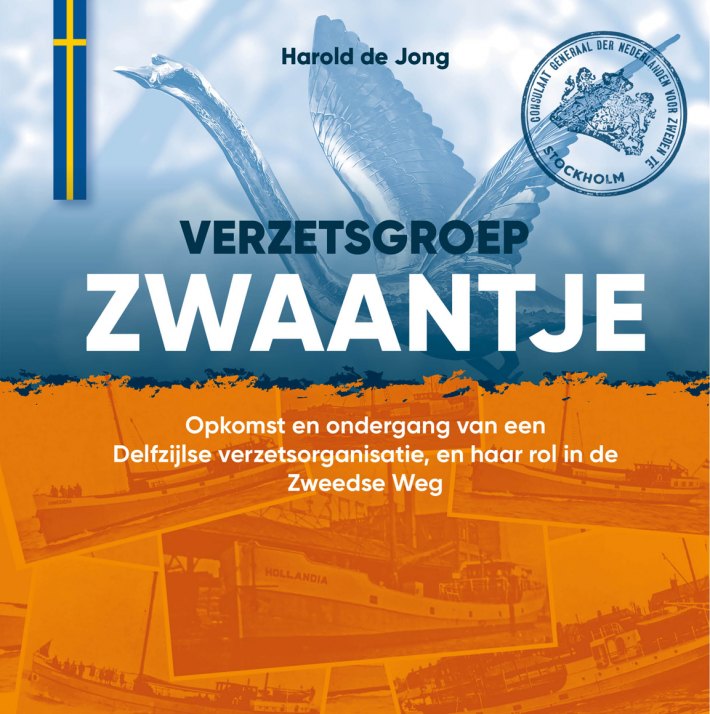 Verzetsgroep Zwaantje