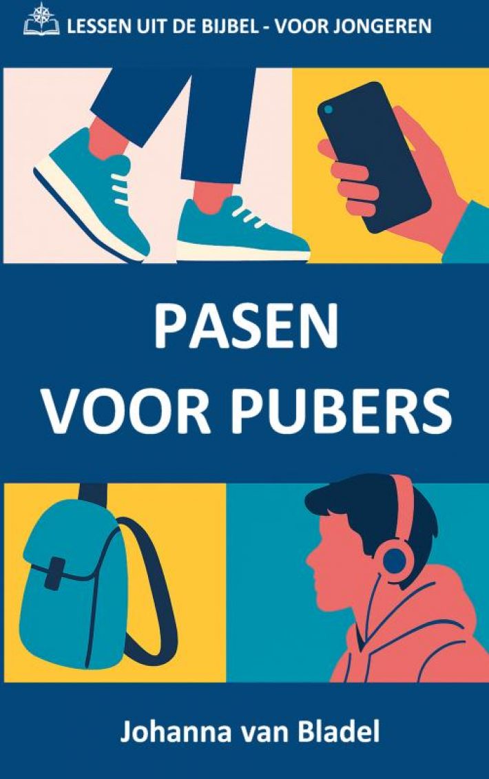 PASEN VOOR PUBERS