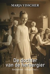 De dochter van de herbergier
