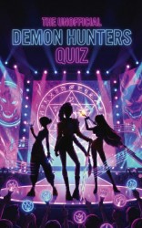 The Unofficial Demon Hunters Quiz