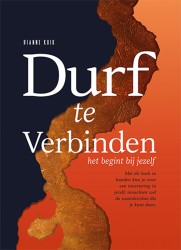 Durf te verbinden.