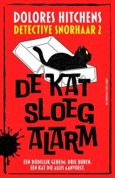 De kat sloeg alarm