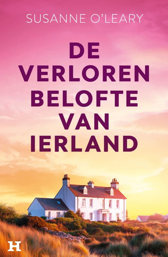 De verloren belofte van Ierland