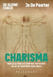 De kleine coach: Charisma