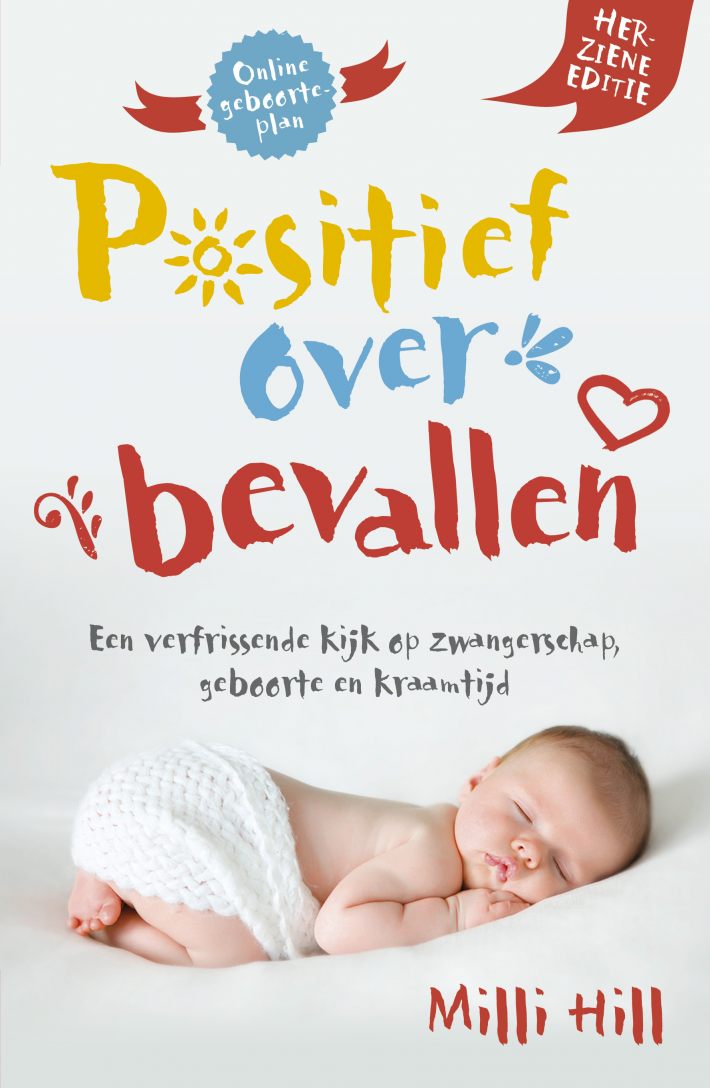 Positief over bevallen
