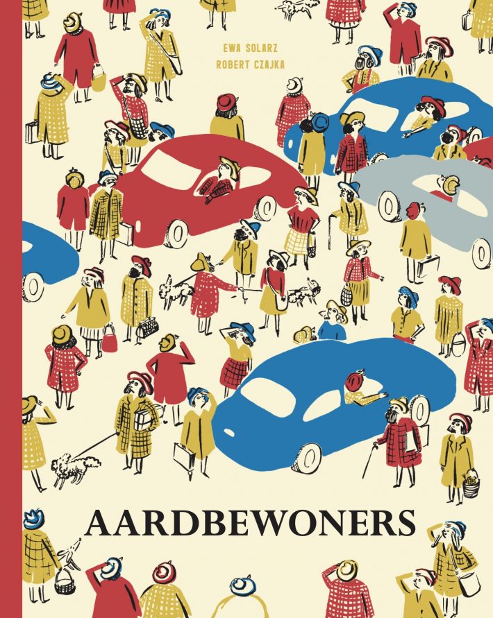 Aardbewoners Aardbewoners