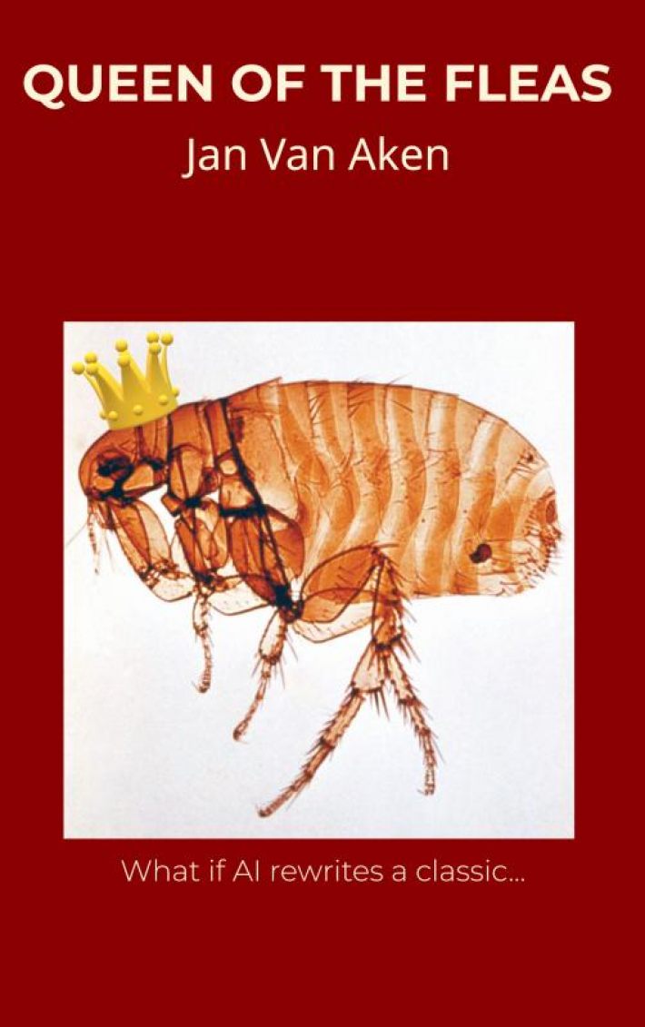 Queen of the fleas Queen of the fleas