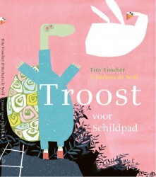Troost voor Schildpad