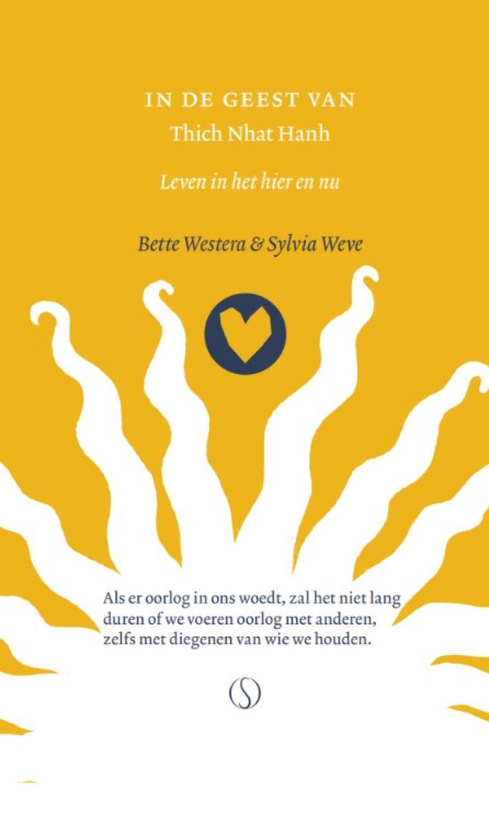 In de geest van Thich Nhat Hanh