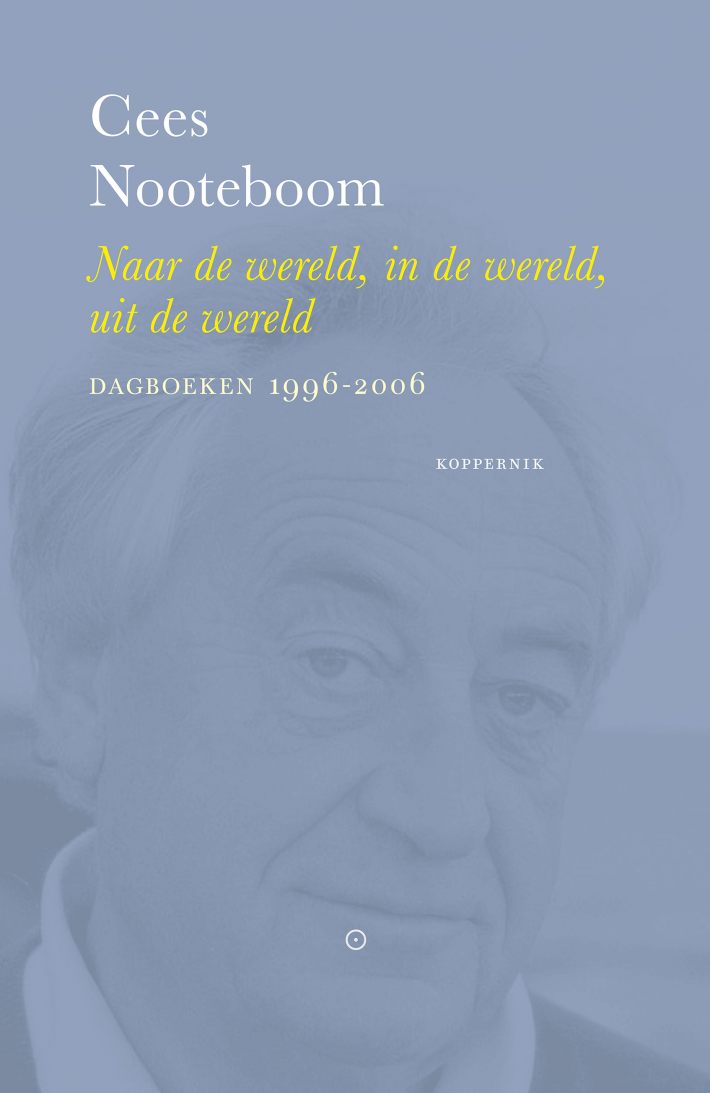 Naar de wereld, in de wereld, uit de wereld