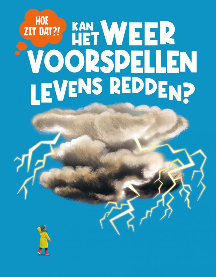 Kan het weer voorspellen levens redden?