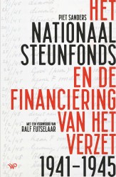 Het Nationaal Steunfonds en de financiering van het verzet 1941-1945
