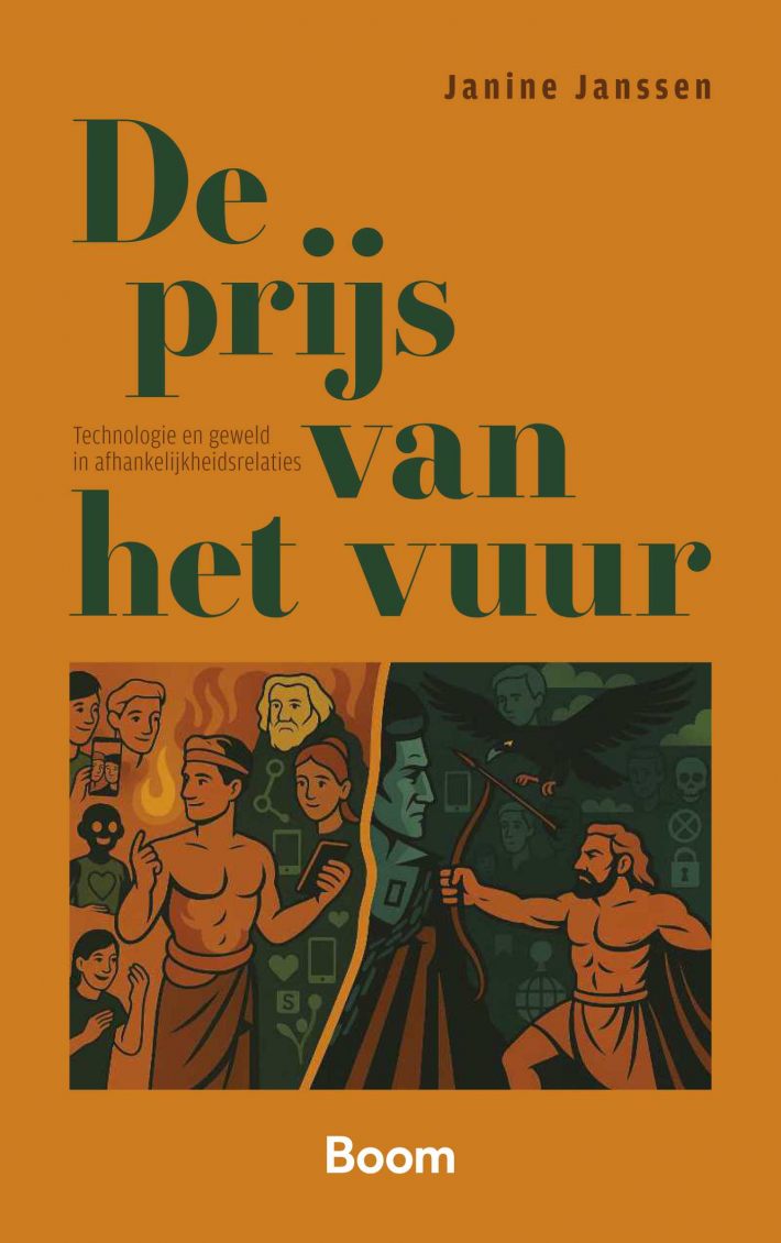 De prijs van het vuur