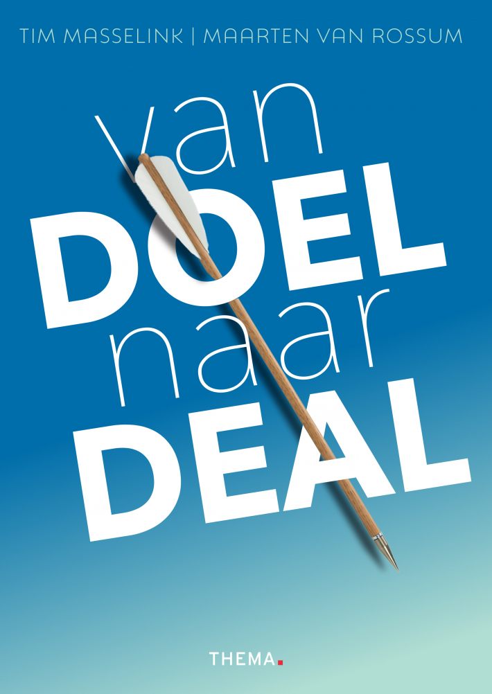 Van doel naar deal